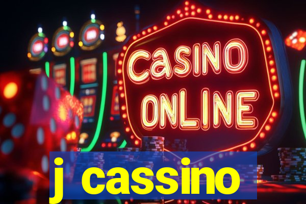 j cassino